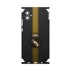 MAHOOT Real_Madrid_2-FullSkin Cover Sticker for Samsung Galaxy M04
