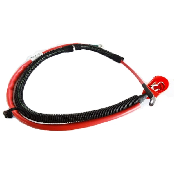 کابل مثبت باطری دیناپارت کد 1501125 مناسب برای  پراید