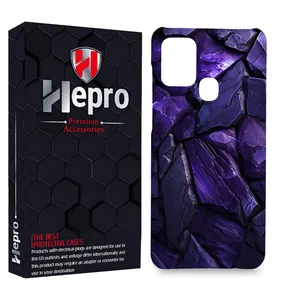 HEPRO MC Cover for SAMSUNG GALAXY M30S / M21