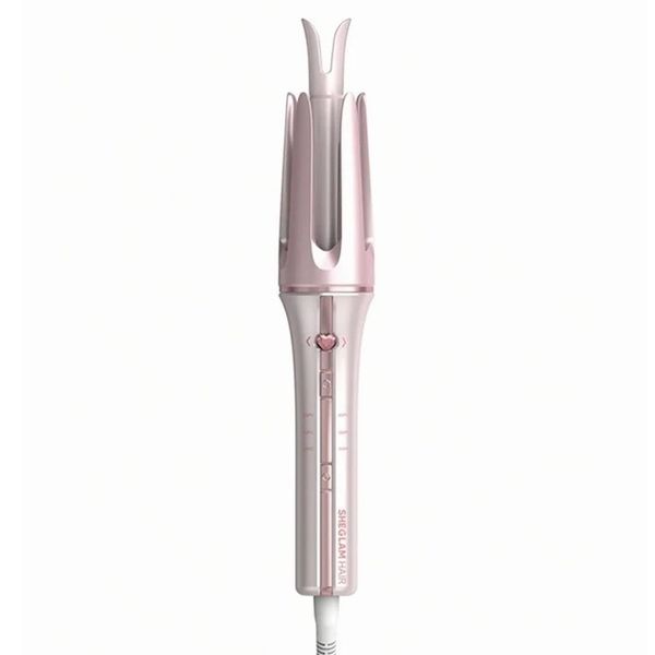 فر کننده و حالت دهنده مو شیگلم مدل Cupids Charm One-Touch 25mm