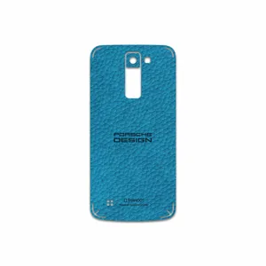 MAHOOT BL-PRDS Cover Sticker for LG K8