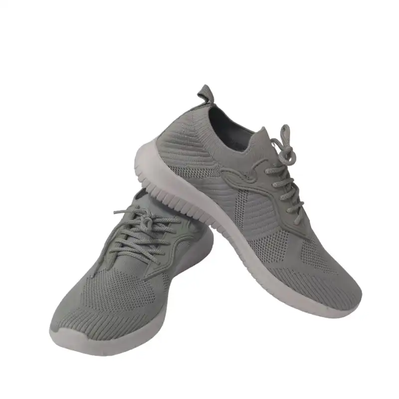 کفش راحتی زنانه مدل جورابی بافت