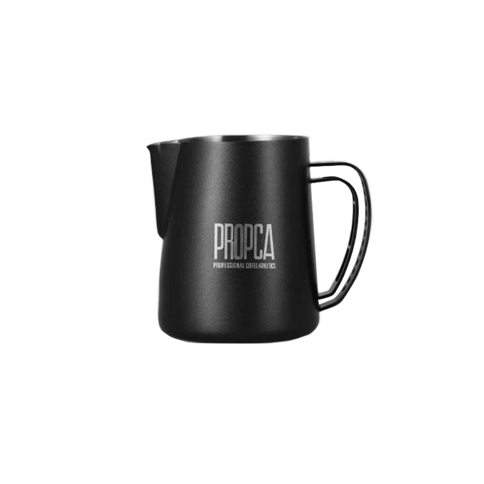 پارچ کف ساز شیر موونا مدل پیچر DBW کد P272