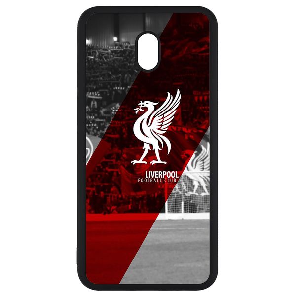 کاور طرح Liverpool مدل CHL50045 مناسب برای گوشی موبایل شیائومی Redmi 8A کاور طرح Liverpool مدل CHL50045 مناسب برای گوشی موبایل شیائومی Redmi 8A