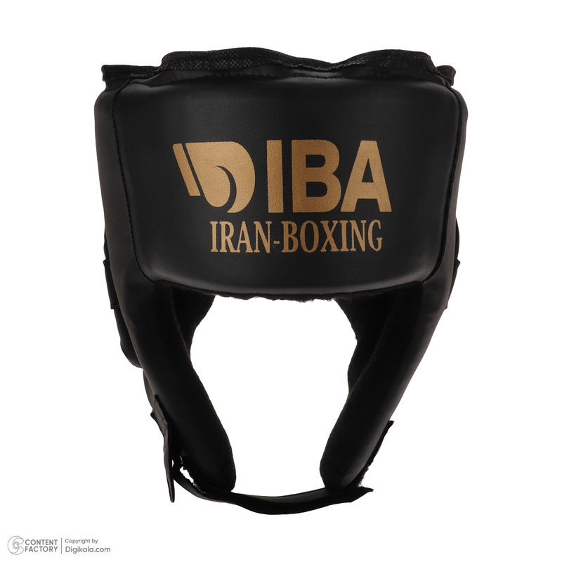 کلاه رزمی مدل aiba pro 2025