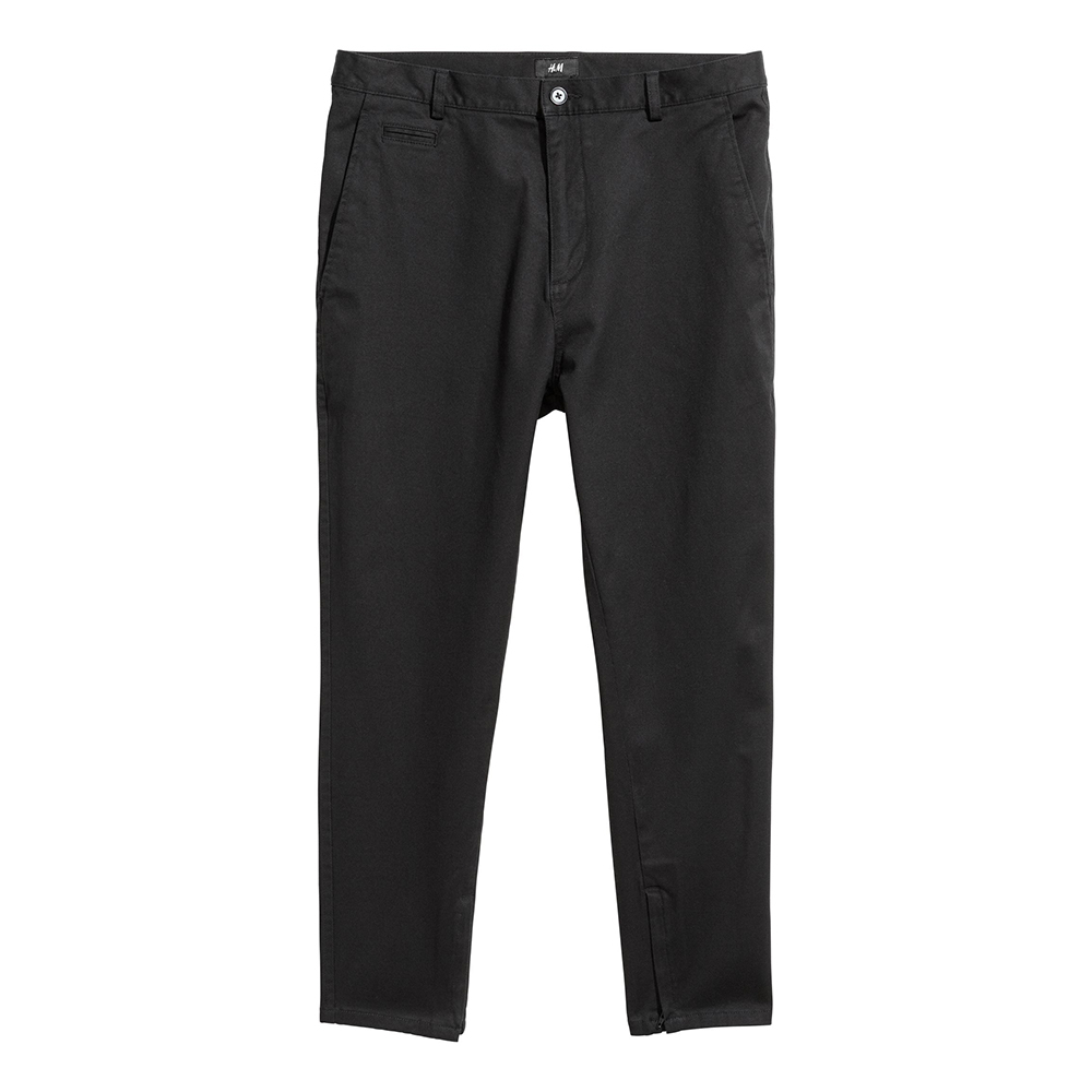 شلوار مردانه اچ اند ام مدل 0497704