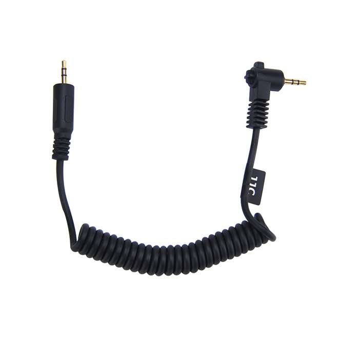 کابل ریموت کنترل دوربین جی جی سی مدل Cable-C