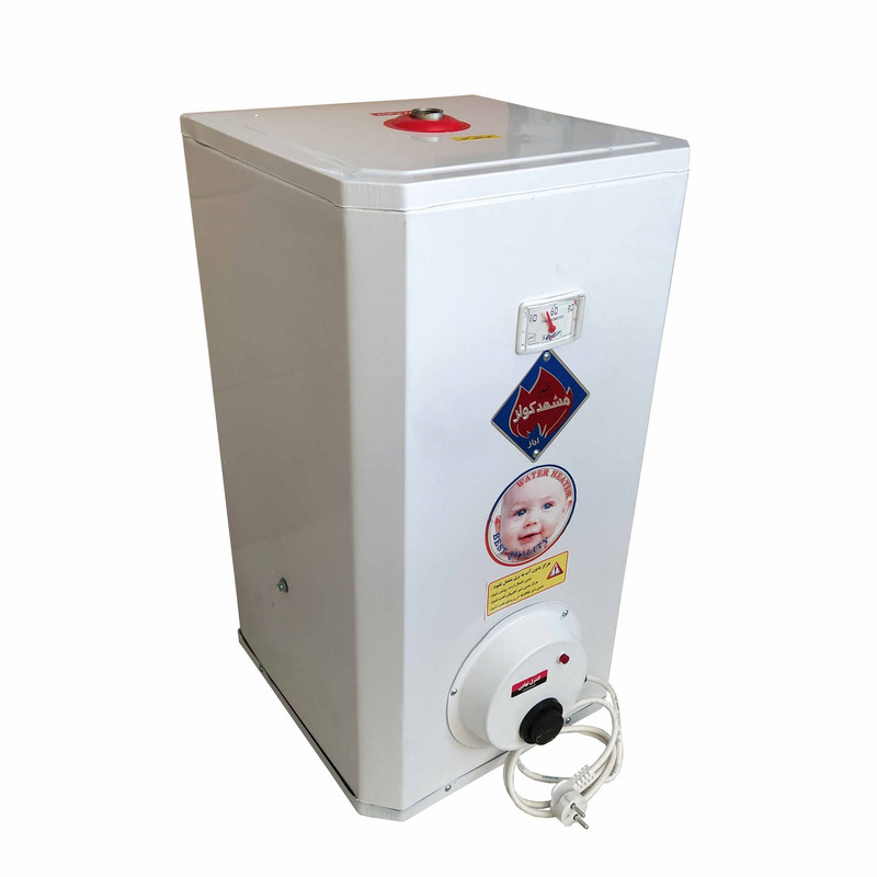 آبگرمکن برقی مشهد کولر کد E40