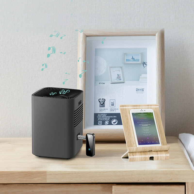 گیرنده و فرستنده بلوتوث صدا مدل C28