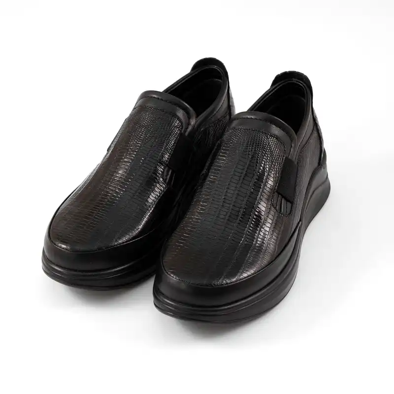 کفش روزمره مردانه منط مدل z273 کد 60419