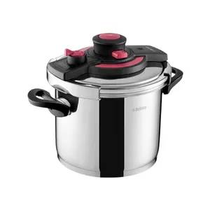 زودپز بلزا مدل 71201/6 گنجایش 6 لیتر
