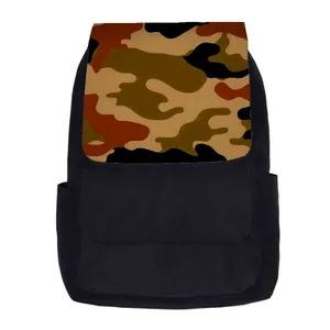کوله پشتی طرح ارتشی کد kp77