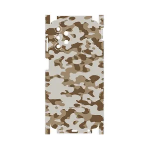 MAHOOT Army-Desert-FullSkin Cover Sticker for Samsung Galaxy A13