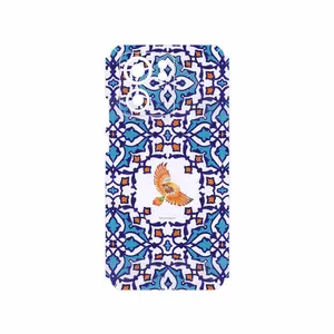 MAHOOT Homa_Tile Cover Sticker for Motorola Edge 40
