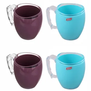 لیوان بیتا مدل DK1022 بسته 4 عددی