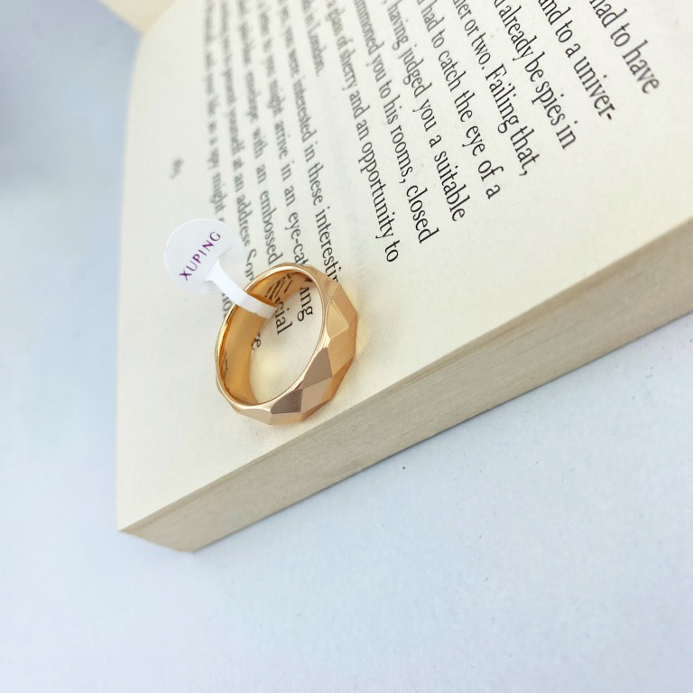 انگشتر زنانه ژوپینگ مدل R4161