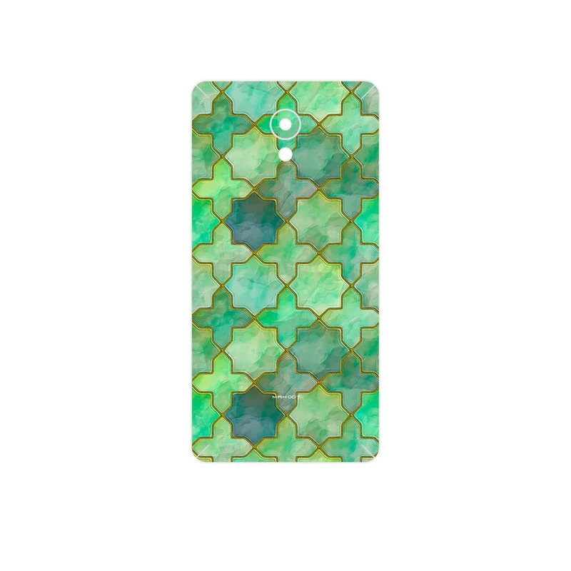برچسب پوششی ماهوت مدل Iran Tile 8 مناسب برای گوشی موبایل لنوو Vibe P2