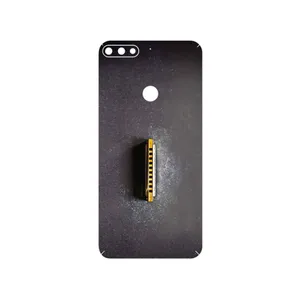 MAHOOT Harmonica Cover Sticker for Honor 7C