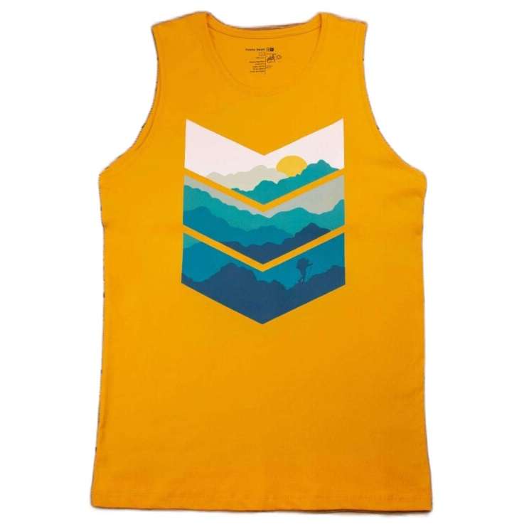 تاپ مردانه مدل SB-VKC135-T2