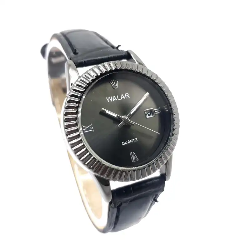 ساعت مچی عقربه ای زنانه والار مدل تاج کد 2424