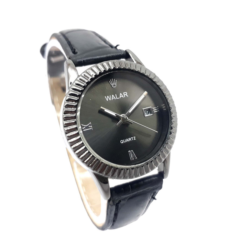 ساعت مچی عقربه ای زنانه والار مدل تاج کد 2424