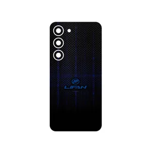 MAHOOT Lifan Cover Sticker for Samsung Galaxy S23