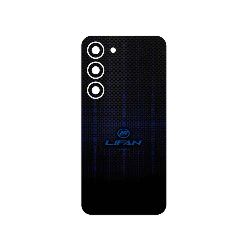 برچسب پوششی ماهوت مدل Lifan مناسب برای گوشی موبایل سامسونگ Galaxy S23