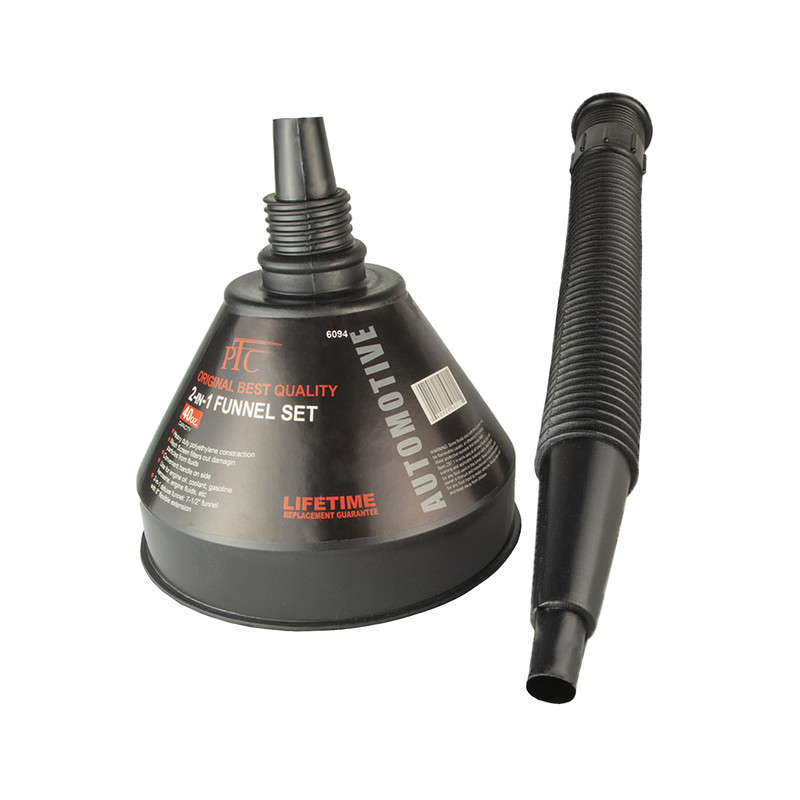 قیف خودرو مدل TYIO55