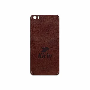 MAHOOT NL-KRN Cover Sticker for Xiaomi Mi 5