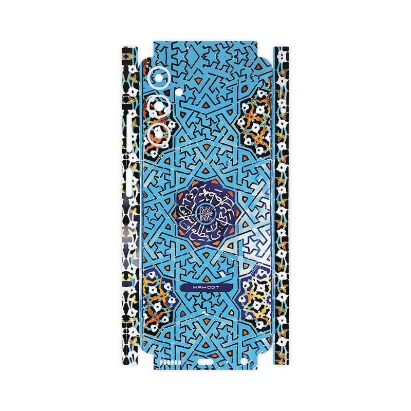برچسب پوششی ماهوت مدل Slimi_Design-FullSkin مناسب برای گوشی موبایل سامسونگ Galaxy A05s