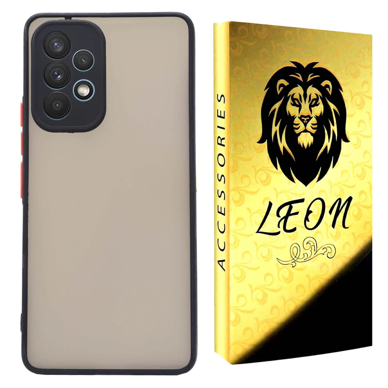 کاور دیامانته مدل atras bk مناسب برای گوشی موبایل سامسونگ Galaxy a33