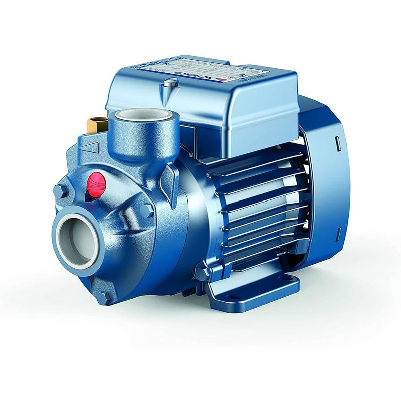 پمپ فشار آب پدرولو مدل PKm 60