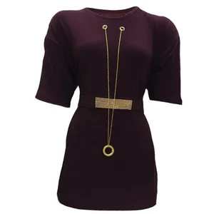تونیک زنانه مدل BAHAR کد tm-1293 