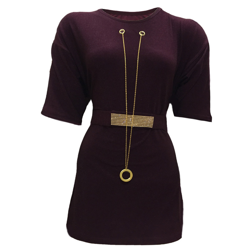 تونیک زنانه مدل BAHAR کد tm-1293 