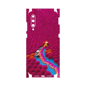 MAHOOT Vietnam Incense Wood Farms-FullSkin Cover Sticker for Xiaomi Mi 9