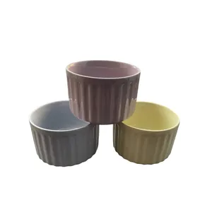 پیاله مدل خطی کد 31 مجموعه 3 عددی