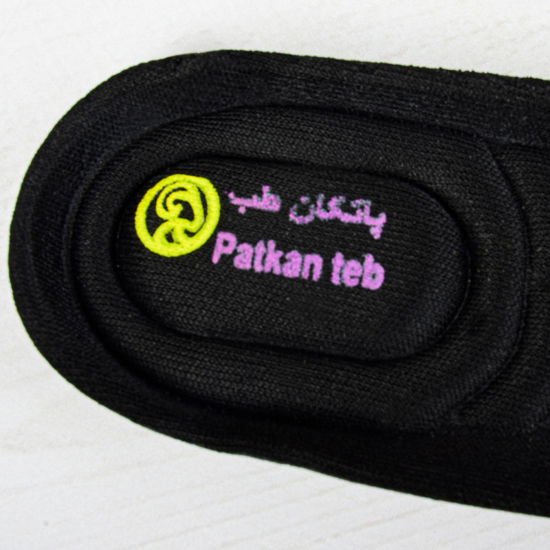 کفش راحتی مردانه پاتکان مدل فیت استایل 1852