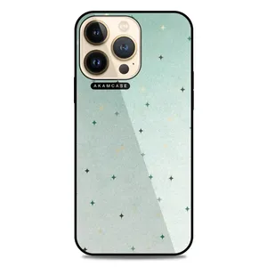 AKAM AMC-WA13PRO-STARS-12 Cover For Apple iPhone 13 Pro