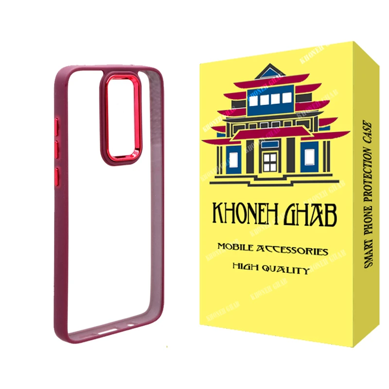 کاور خونه قاب مدل نیواسکین مناسب برای گوشی موبایل شیائومی Redmi Note 8 Pro