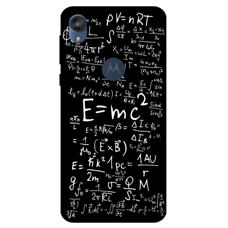 کاور کی اچ کد 6297 مناسب برای گوشی موبایل موتورولا Moto E6