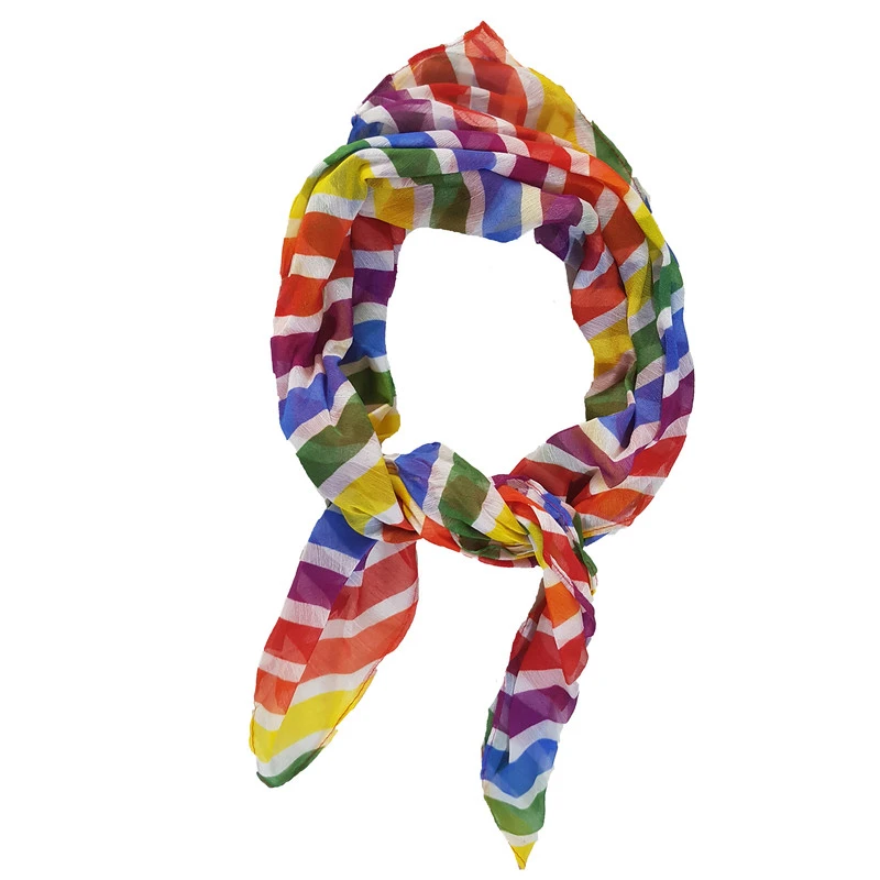 دستمال سر و گردن زنانه آی ام مدل Scarf