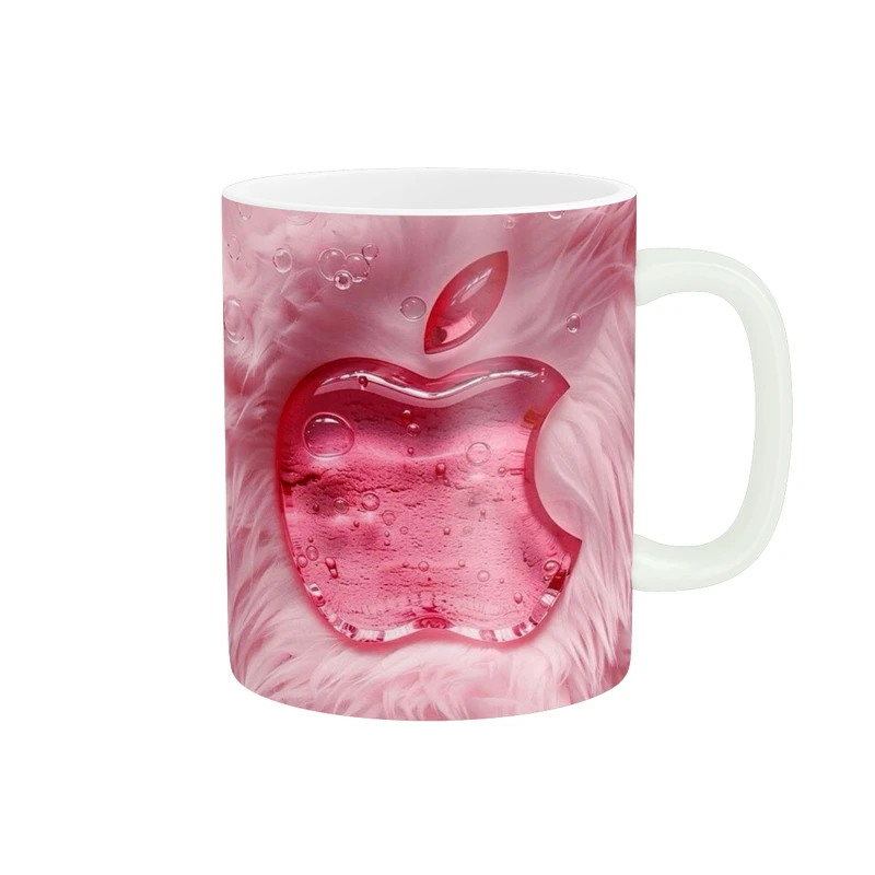 ماگ پاد آفرین طرح اپل کد 4054