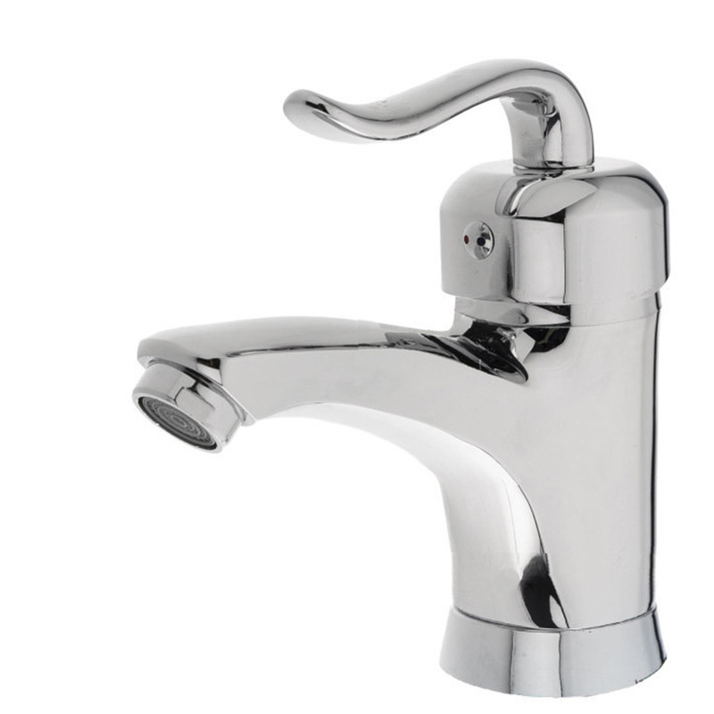 شیر روشویی ایلمان مدل قاصدک K2