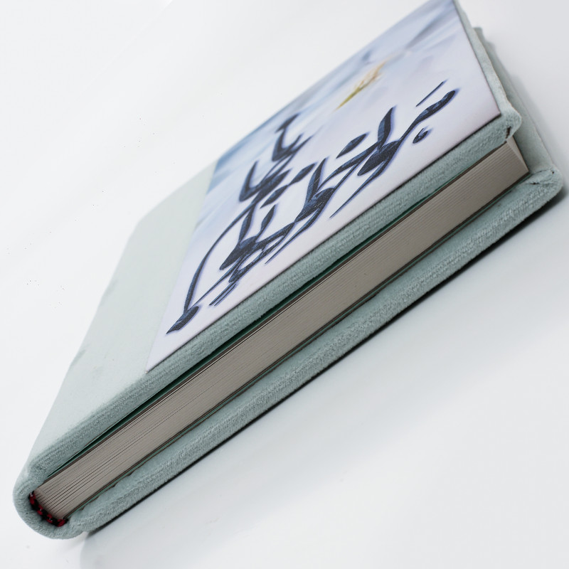 آلبوم عکس مدل 16x21 - Z900