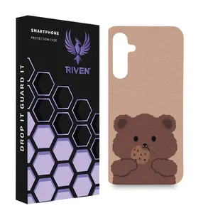 RIVEN RI2-4 Case For Samsung Galaxy A54