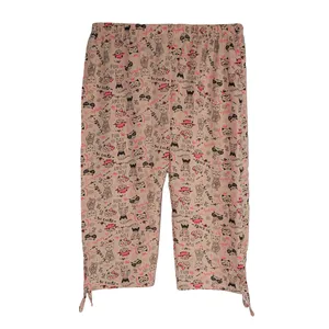 شلوارک زنانه مدل شاد 3