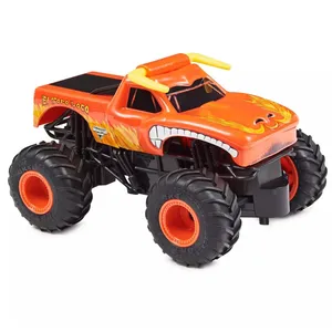 ماشین بازی کنترلی اسپین مستر مدل Toro Loco