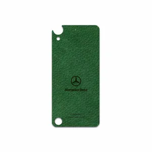 MAHOOT GL-MBNZ Cover Sticker for HTC Desire 630