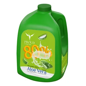 نوشیدنی آلوئه پرود کر تونی وان دیز کر - 1000 میلی لیتر