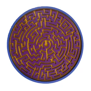 بازی فکری مدل ماز تک گوی کد K26